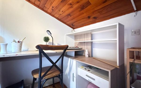 Appartement à vendre    4 pièces •  Prades