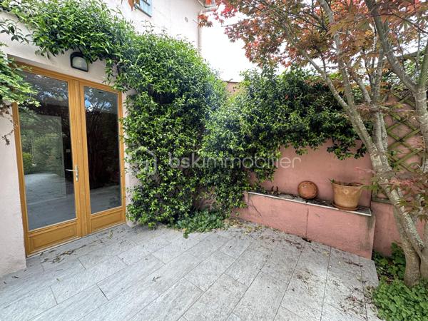 Maison de maitre de 230 m²