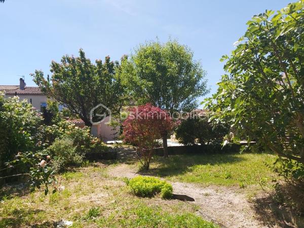 Maison de maitre de 230 m²