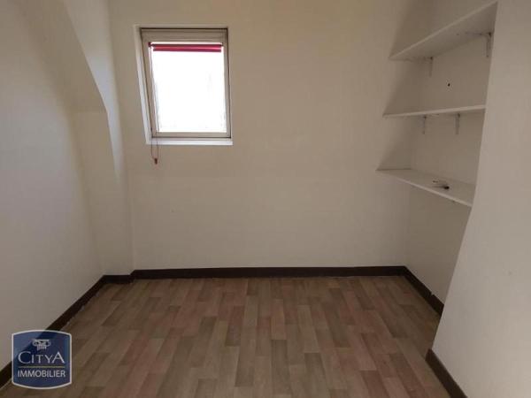 Appartement à louer 2 pièces 51.42m²