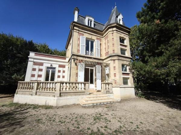 Belle propriété Napoléon III
