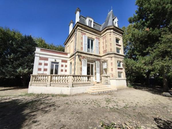 Belle propriété Napoléon III