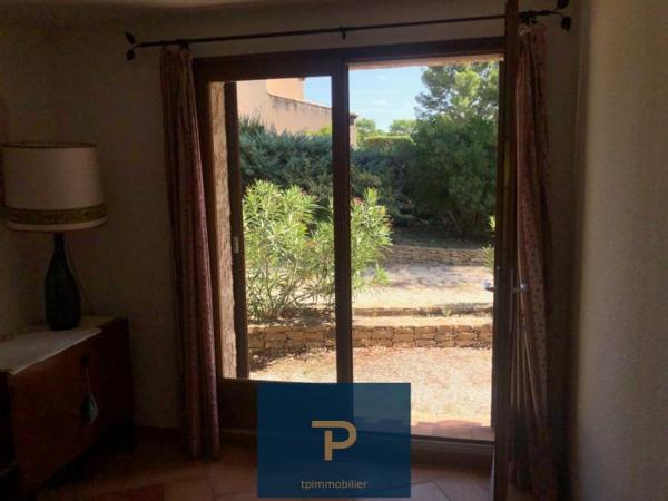 Villa au Domaine de Port d'Alon