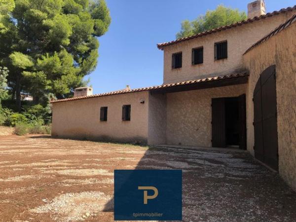 Villa au Domaine de Port d'Alon