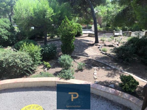 Villa au Domaine de Port d'Alon