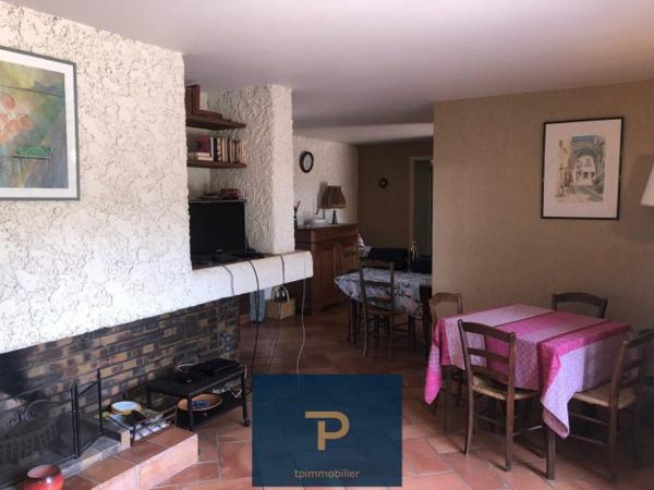 Villa au Domaine de Port d'Alon