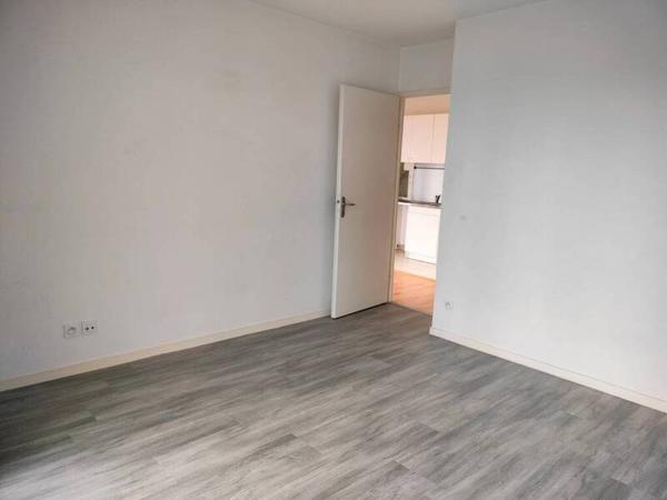 Appartement 2 pièces - 44300 Nantes -  Bottière - Chénaie