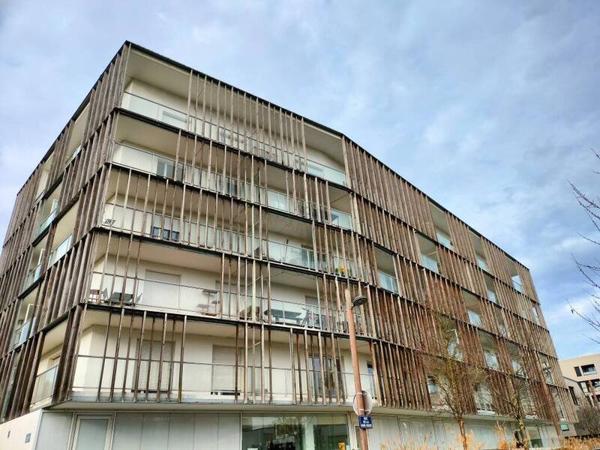 Appartement 2 pièces - 44300 Nantes -  Bottière - Chénaie