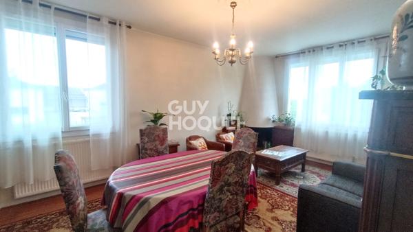 Maison Marmande proche commodités