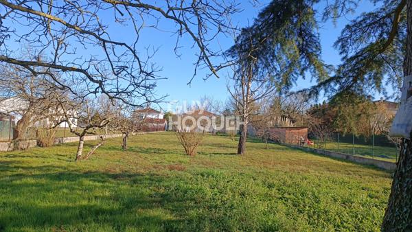 Maison Marmande proche commodités