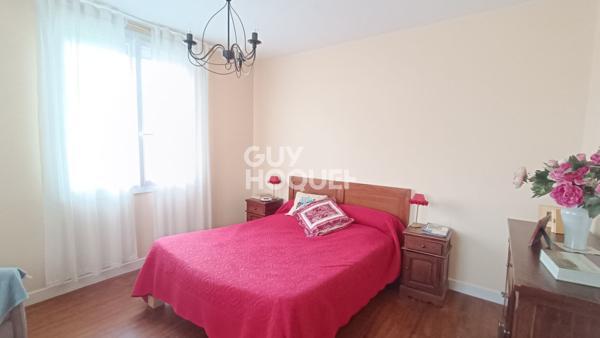 Maison Marmande proche commodités