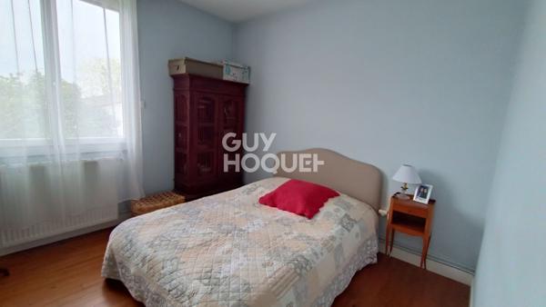 Maison Marmande proche commodités