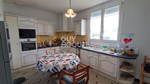 Maison Marmande proche commodités