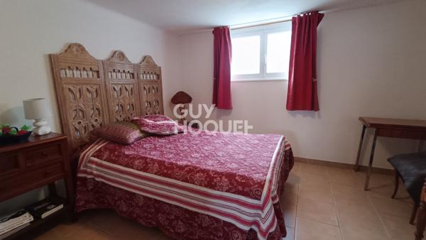 Maison Marmande proche commodités