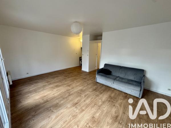 Appartement à vendre 1 pièce 31 m² La Norville
