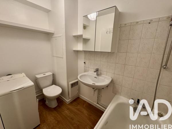 Appartement à vendre 1 pièce 31 m² La Norville