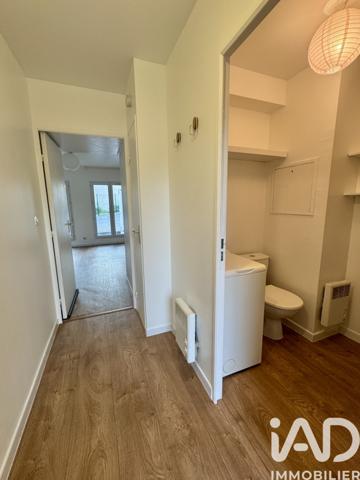 Appartement à vendre 1 pièce 31 m² La Norville