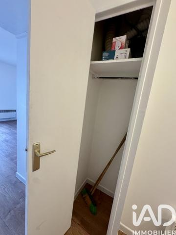 Appartement à vendre 1 pièce 31 m² La Norville