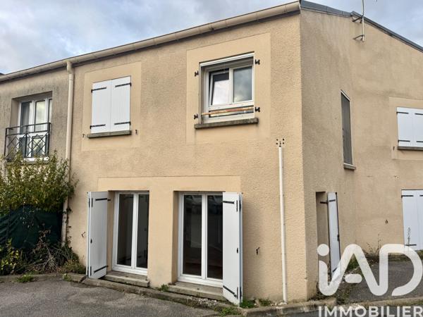 Appartement à vendre 1 pièce 31 m² La Norville