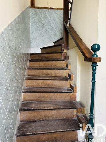 Appartement à vendre 2 pièces 40 m² Champigny-sur-Marne