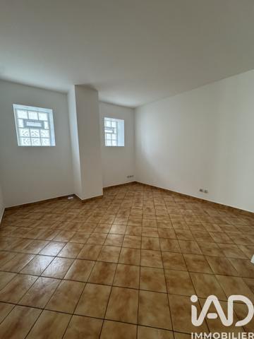Appartement à vendre 2 pièces 40 m² Champigny-sur-Marne