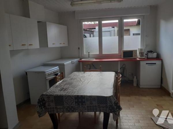 Village proche de Saint Omer Vente de murs et fonds de commerce de Boucherie