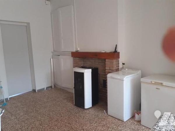 Village proche de Saint Omer Vente de murs et fonds de commerce de Boucherie