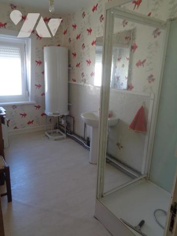 Village proche de Saint Omer Vente de murs et fonds de commerce de Boucherie