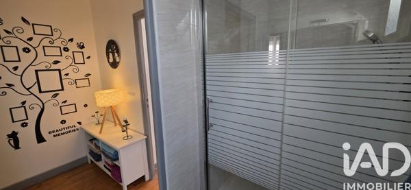 Maison à vendre 5 pièces 144 m² Lafeuillade-en-Vézie