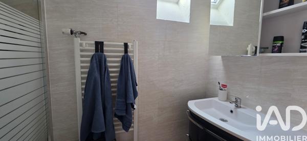 Maison à vendre 5 pièces 144 m² Lafeuillade-en-Vézie