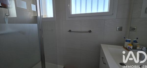 Maison à vendre 5 pièces 144 m² Lafeuillade-en-Vézie