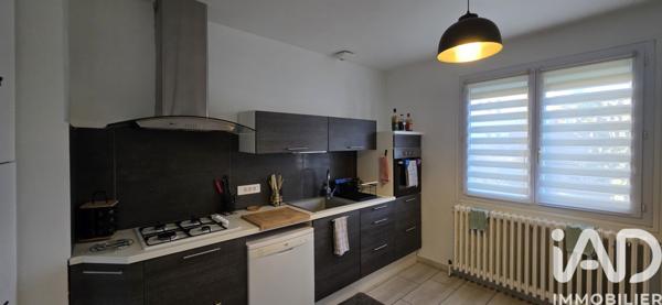 Maison à vendre 5 pièces 144 m² Lafeuillade-en-Vézie