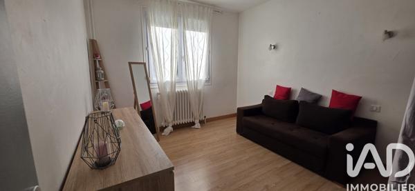 Maison à vendre 5 pièces 144 m² Lafeuillade-en-Vézie