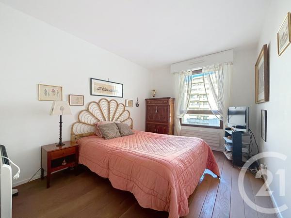 Appartement F4 à vendre  4 pièces - 100 m2 LEVALLOIS PERRET - 92