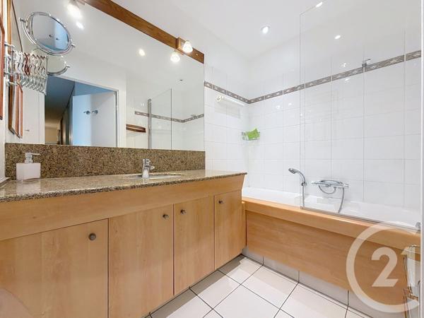 Appartement F4 à vendre  4 pièces - 100 m2 LEVALLOIS PERRET - 92