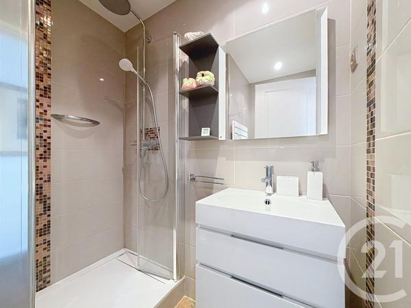 Appartement F4 à vendre  4 pièces - 100 m2 LEVALLOIS PERRET - 92