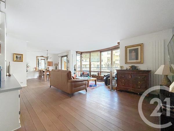 Appartement F4 à vendre  4 pièces - 100 m2 LEVALLOIS PERRET - 92