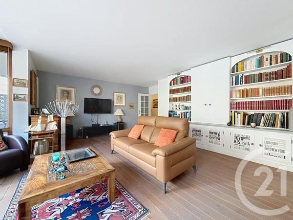 Appartement F4 à vendre  4 pièces - 100 m2 LEVALLOIS PERRET - 92