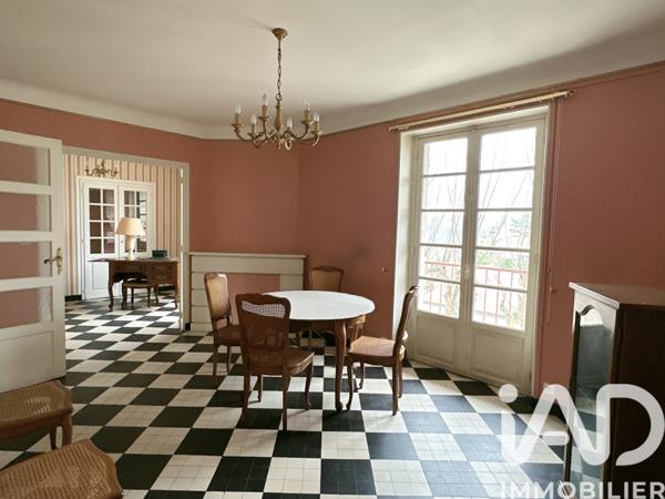Appartement à vendre 5 pièces 75 m² Aubenas