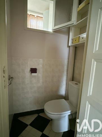 Appartement à vendre 5 pièces 75 m² Aubenas