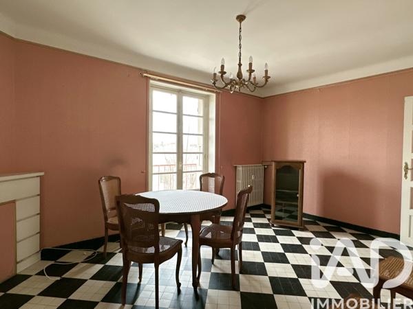 Appartement à vendre 5 pièces 75 m² Aubenas