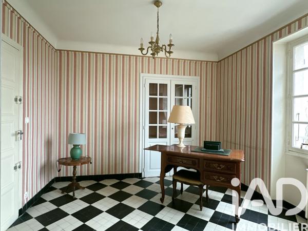 Appartement à vendre 5 pièces 75 m² Aubenas