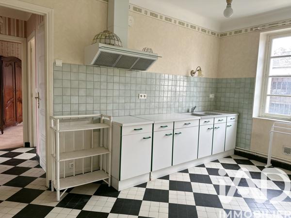 Appartement à vendre 5 pièces 75 m² Aubenas