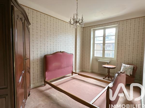 Appartement à vendre 5 pièces 75 m² Aubenas