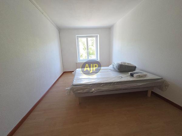 Maison à louer Reze : 3 pièces, 73m² avec 2 chambre(s) à 800€ - AJP Immobilier Nantes Sud
