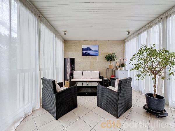 Vente
                Appartement89,97 m² - 3 Pièces -
                    SAINT MAUR DES FOSSES (94210)