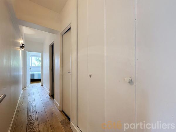 Vente
                Appartement89,97 m² - 3 Pièces -
                    SAINT MAUR DES FOSSES (94210)