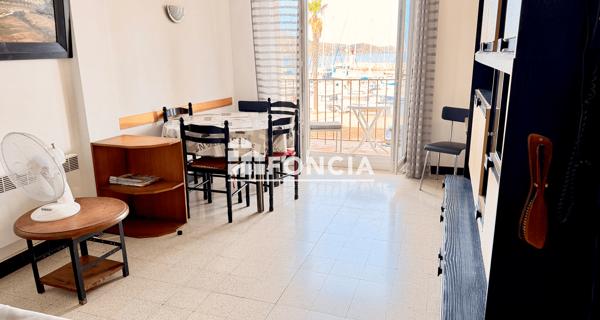 À vendre Appartement 2 pièces 43 m² - Banyuls-sur-mer 66650