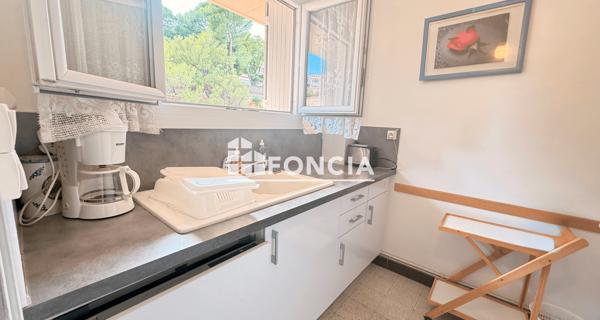 À vendre Appartement 2 pièces 43 m² - Banyuls-sur-mer 66650