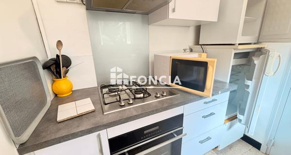 À vendre Appartement 2 pièces 43 m² - Banyuls-sur-mer 66650